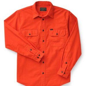 CC Filson Field Flannel XL